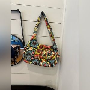 Vera Bradley purse.